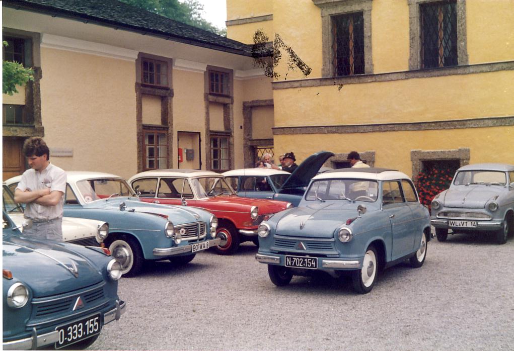 LP 600 Bj. 1957