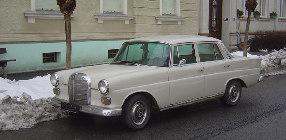 W110 - 200d BJ.66