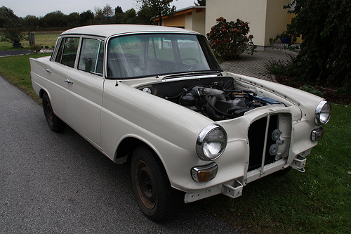 W110 - 200d BJ.66