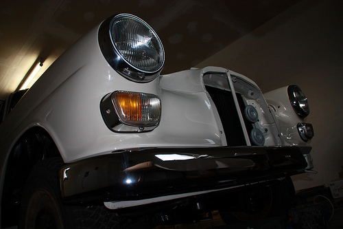 W110 - 200d BJ.66