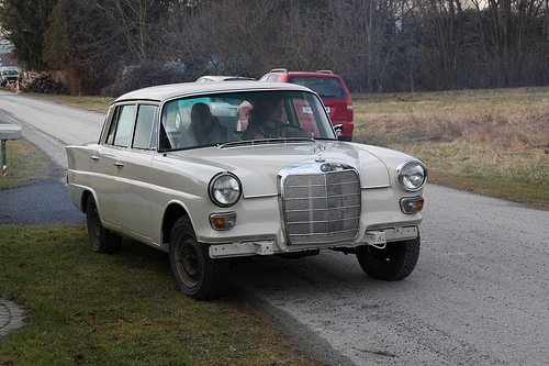 W110 - 200d BJ.66