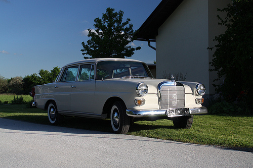 W110 - 200d BJ.66