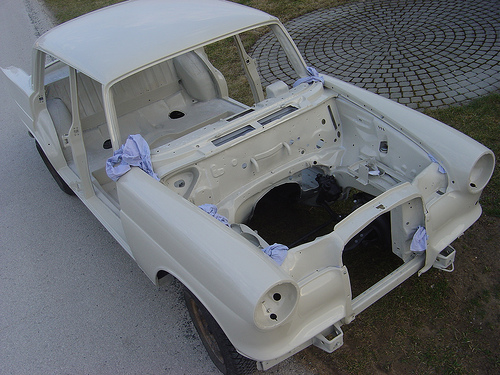 W110 - 200d BJ.66